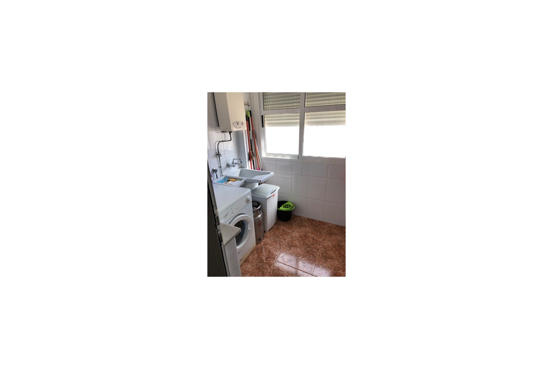 Venta - Apartamento - Los Alcázares