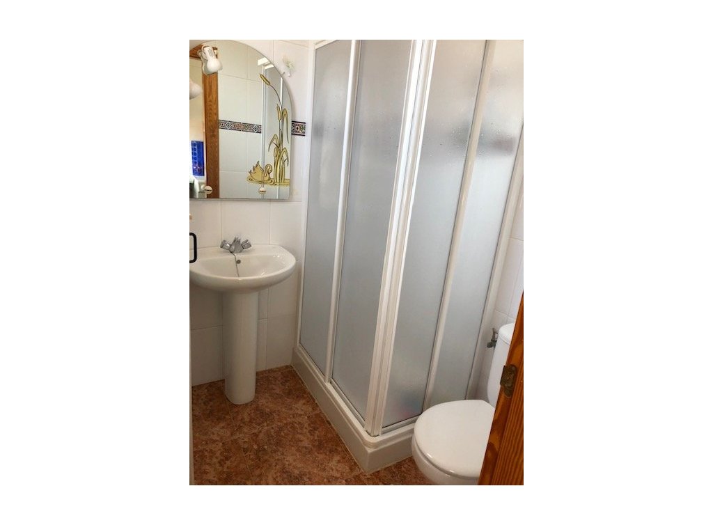 Venta - Apartamento - Los Alcázares