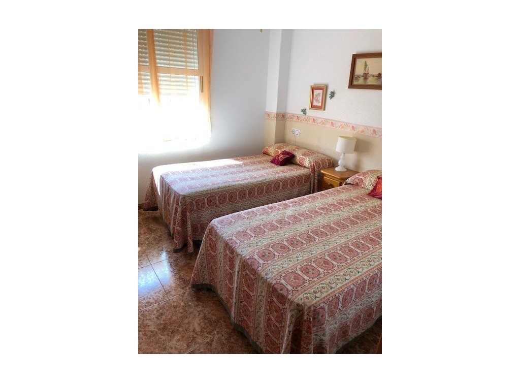 Venta - Apartamento - Los Alcázares