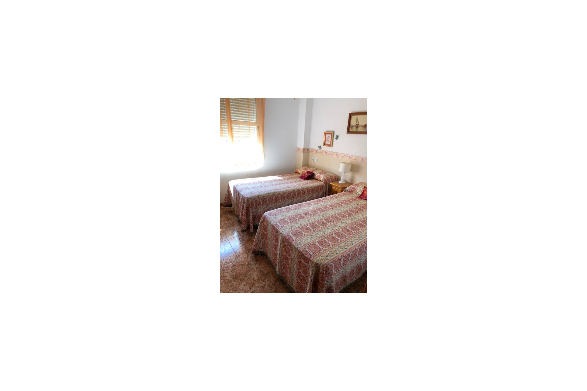 Venta - Apartamento - Los Alcázares