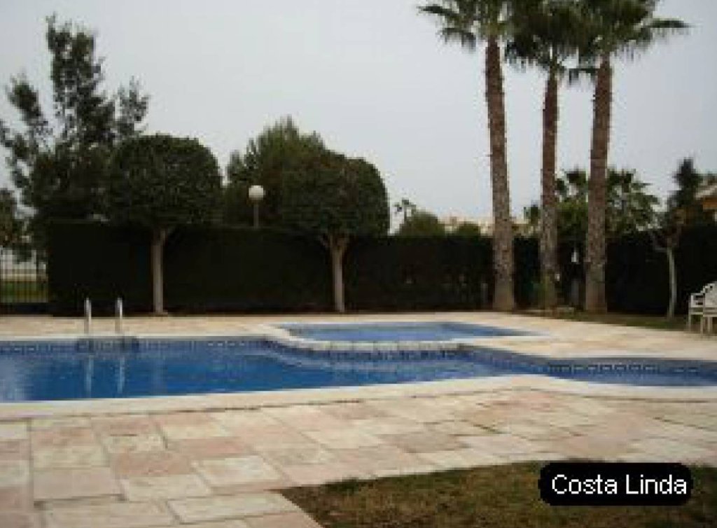 Venta - Apartamento - Los Alcázares