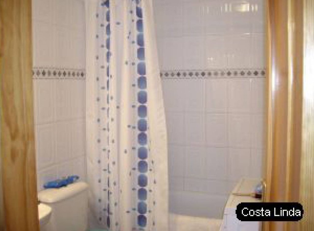 Venta - Apartamento - Los Alcázares