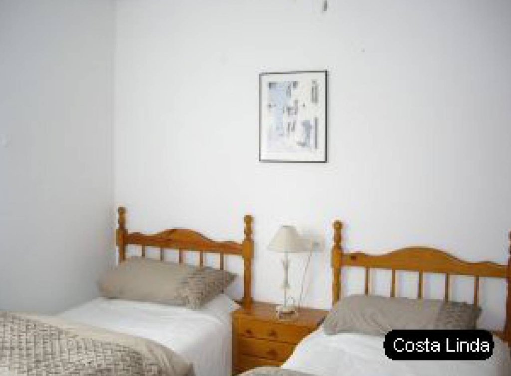 Venta - Apartamento - Los Alcázares