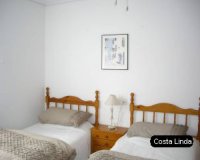 Venta - Apartamento - Los Alcázares