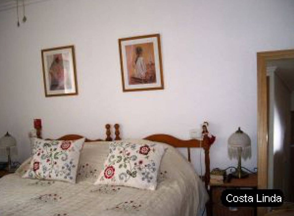 Venta - Apartamento - Los Alcázares