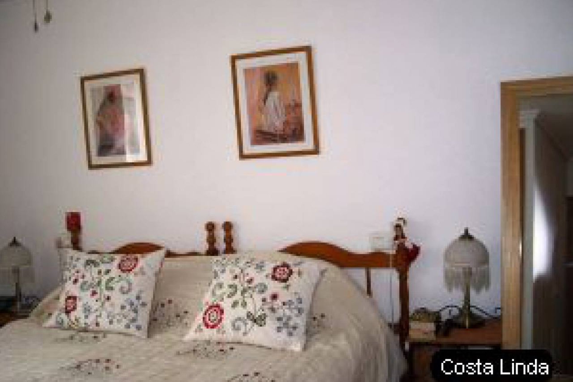 Venta - Apartamento - Los Alcázares