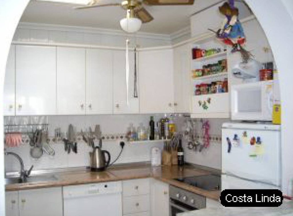 Venta - Apartamento - Los Alcázares
