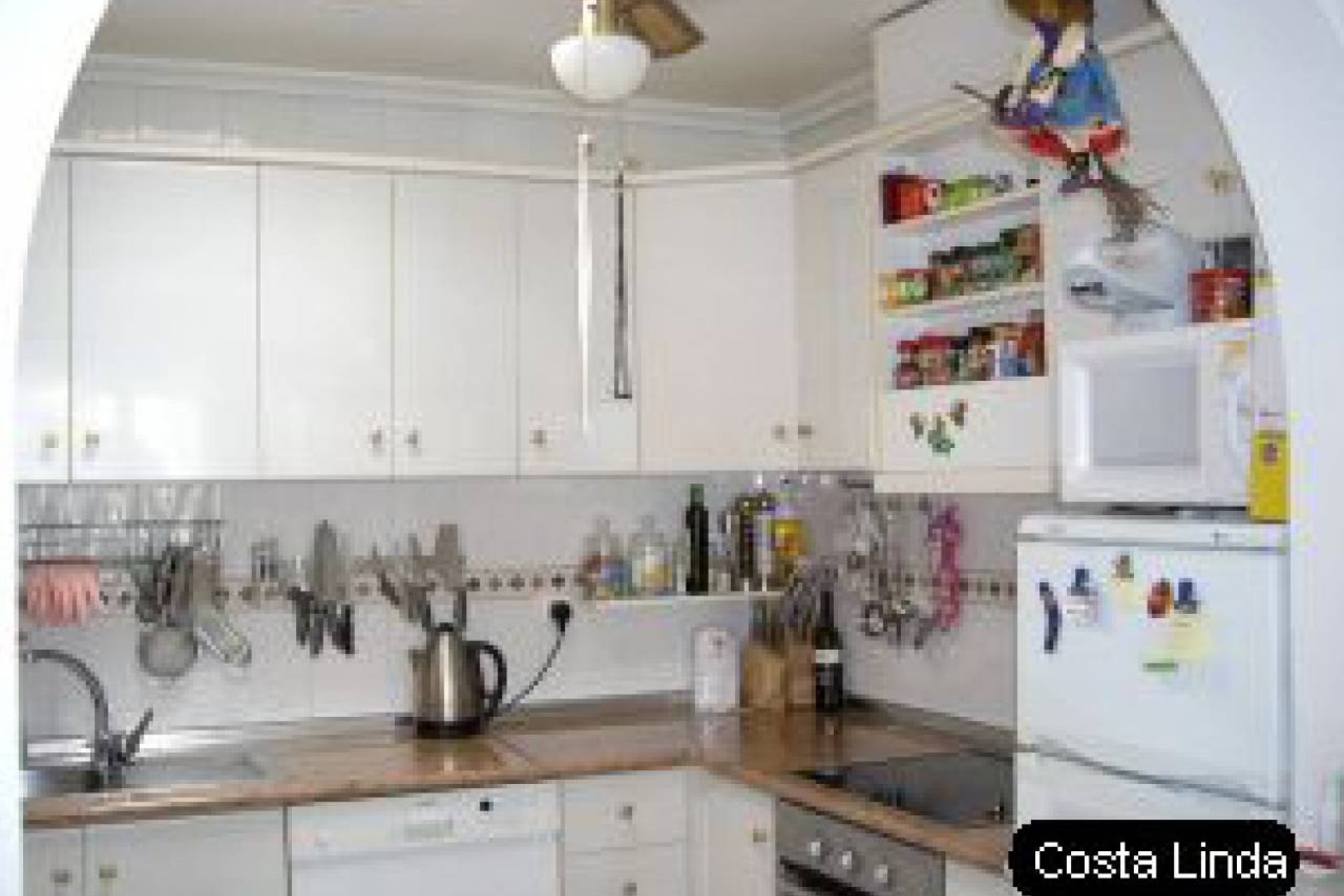 Venta - Apartamento - Los Alcázares