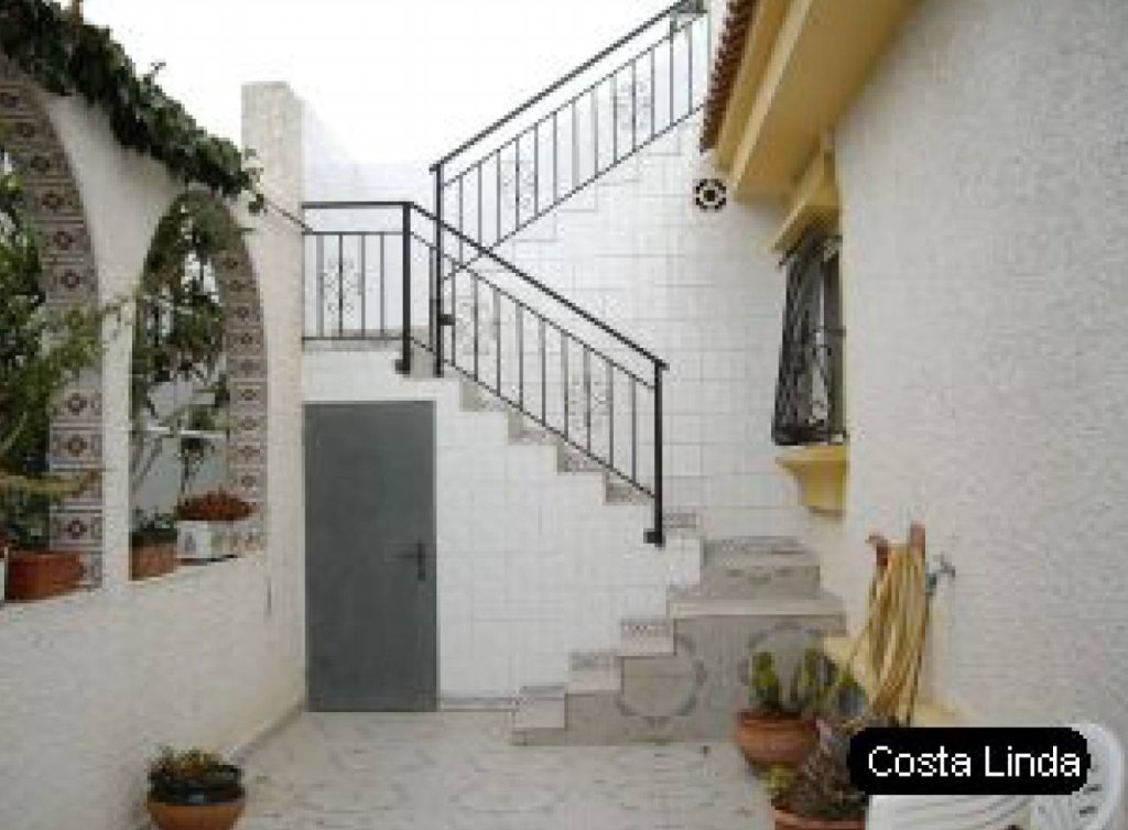 Venta - Apartamento - Los Alcázares
