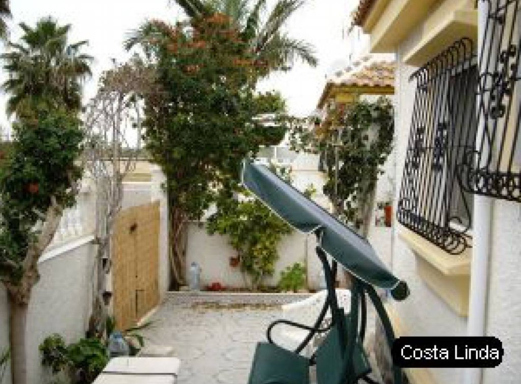 Venta - Apartamento - Los Alcázares