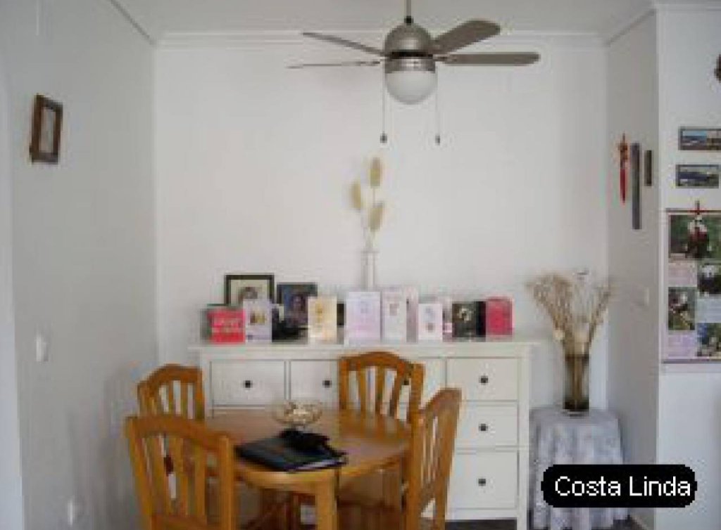 Venta - Apartamento - Los Alcázares