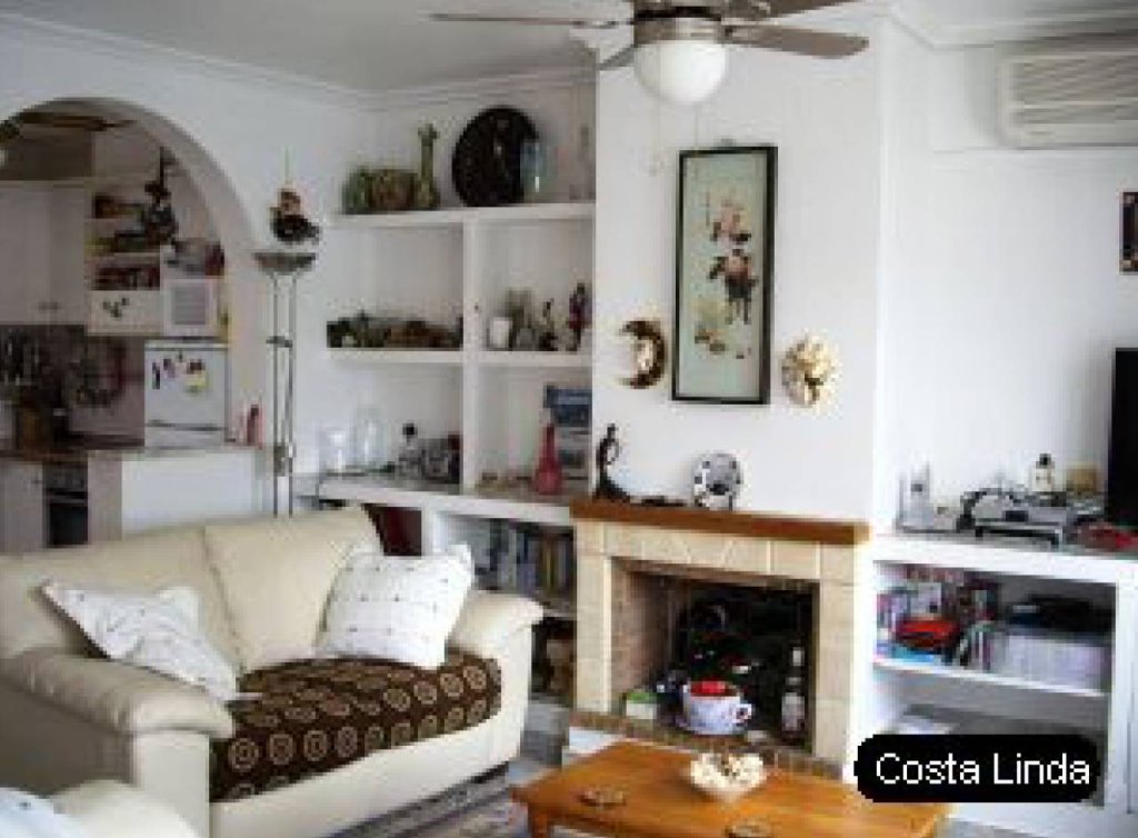 Venta - Apartamento - Los Alcázares