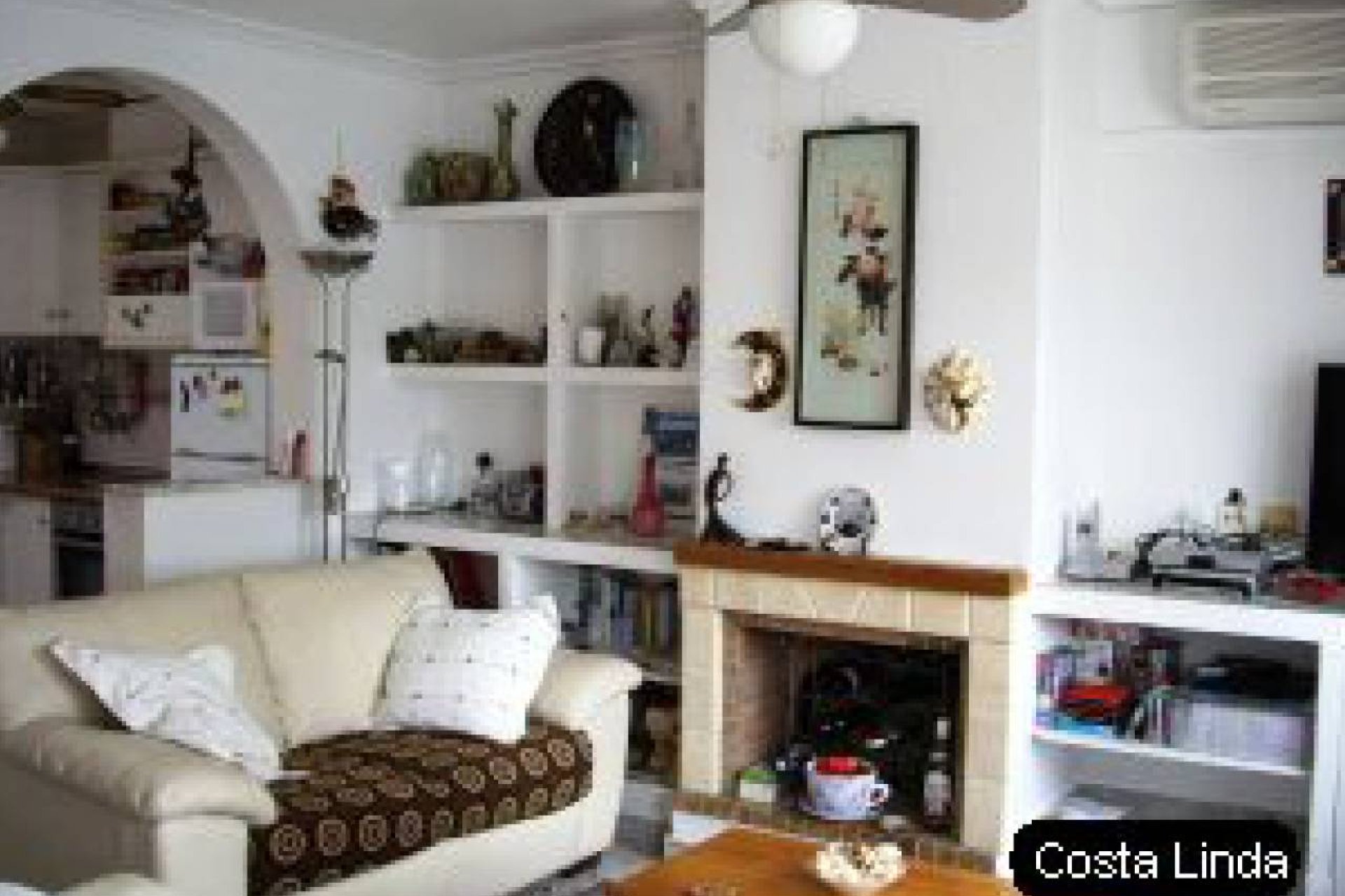 Venta - Apartamento - Los Alcázares