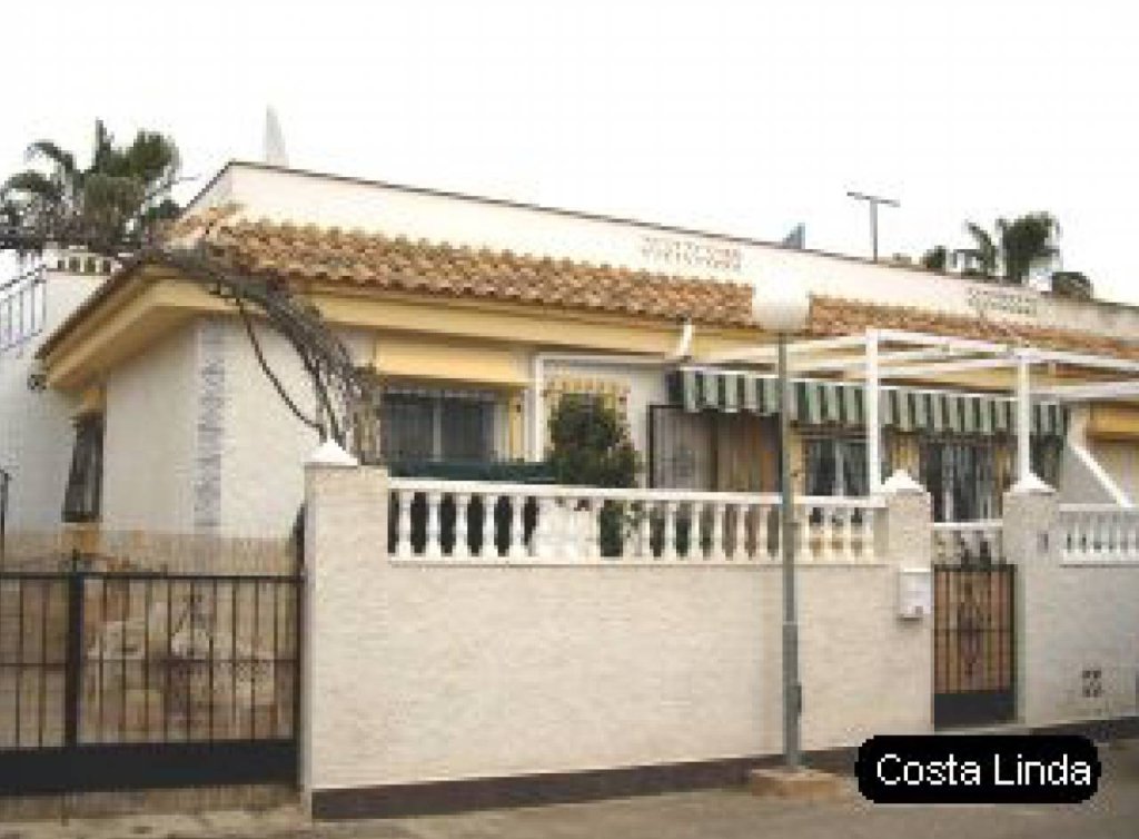 Venta - Apartamento - Los Alcázares