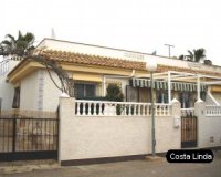 Venta - Apartamento - Los Alcázares