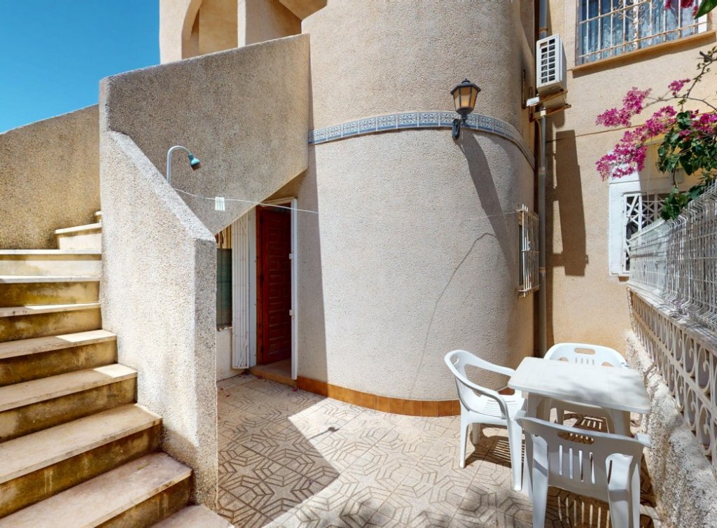 Venta - Apartamento - Los Narejos