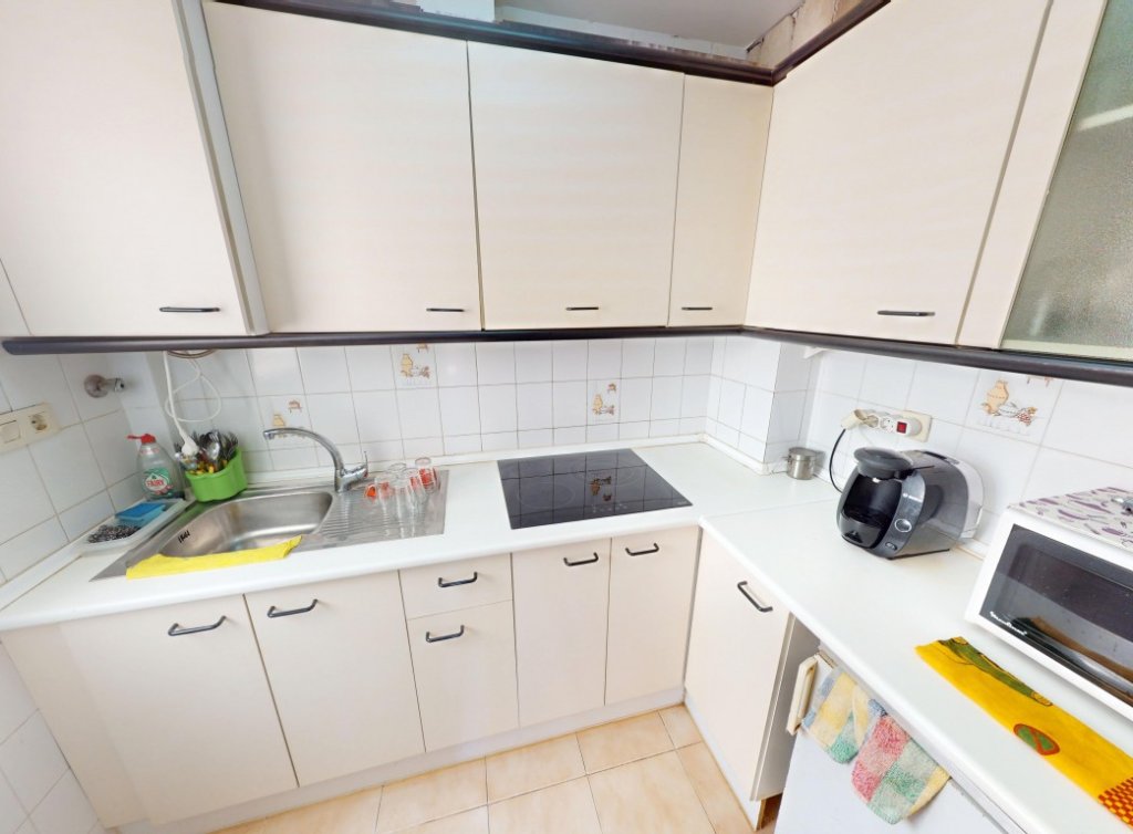 Venta - Apartamento - Los Narejos