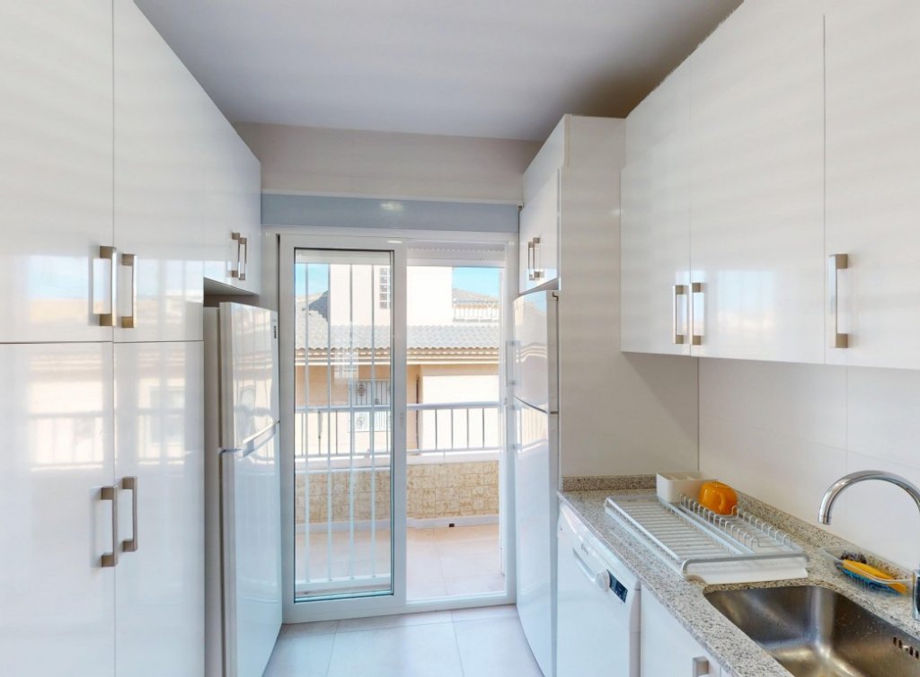 Venta - Apartamento - Los Narejos