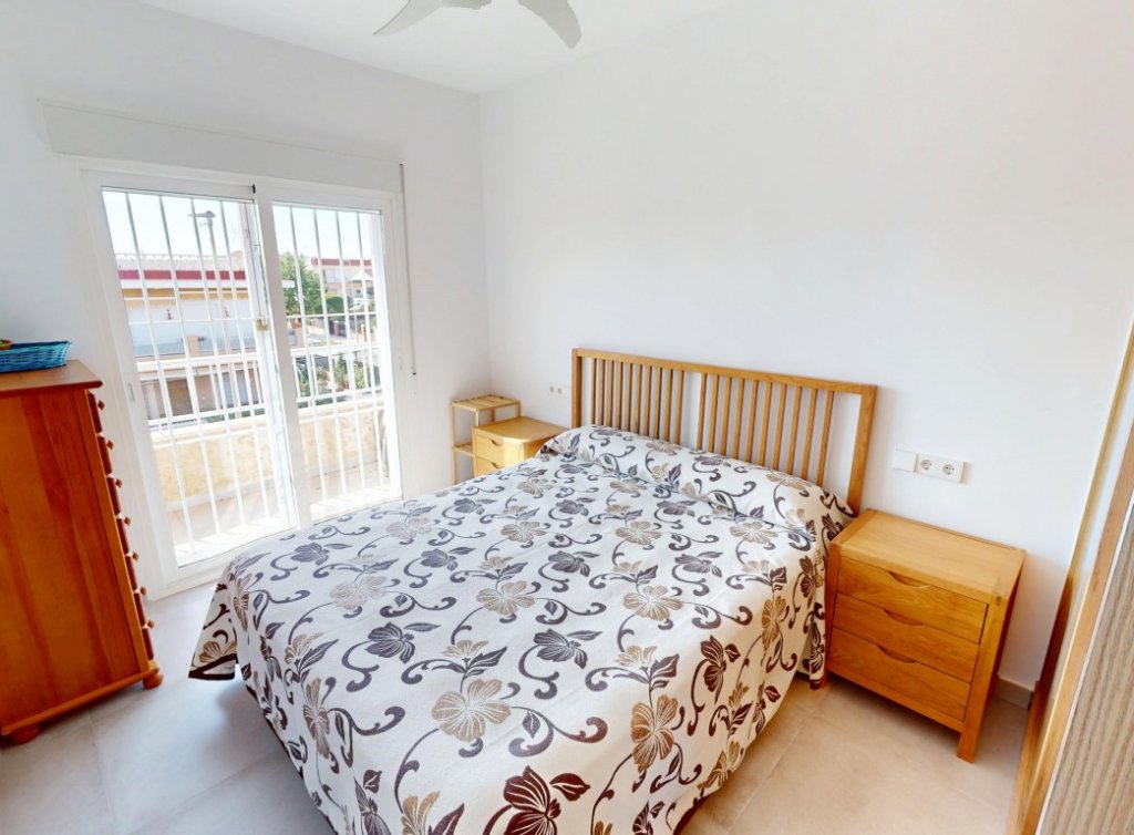 Venta - Apartamento - Los Narejos