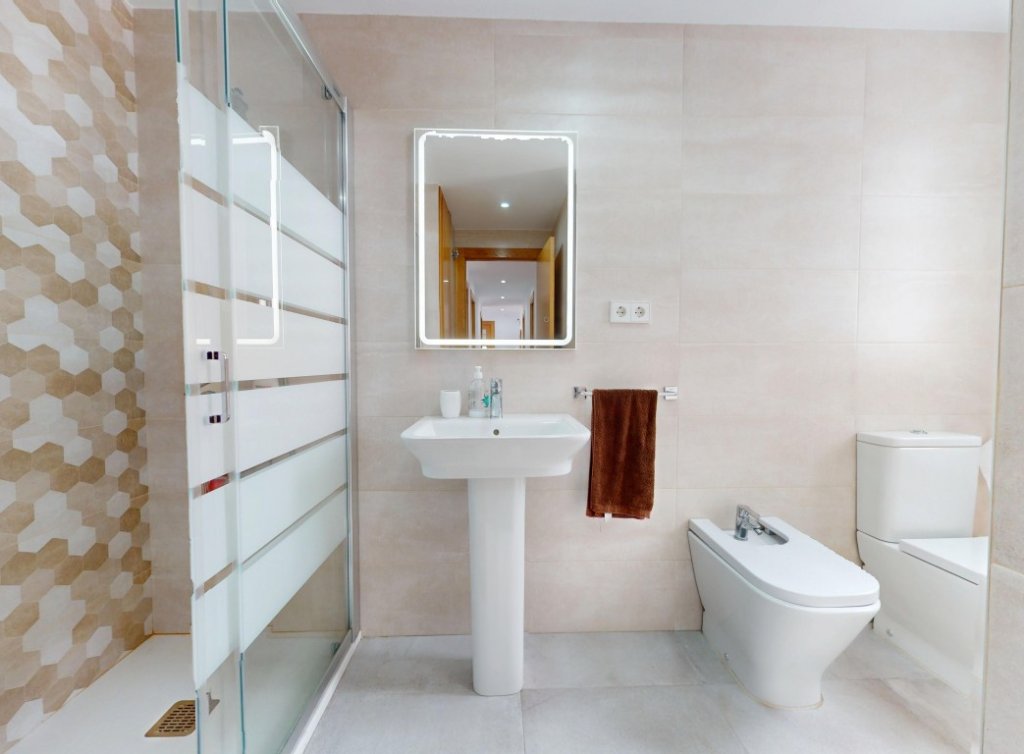 Venta - Apartamento - Los Narejos