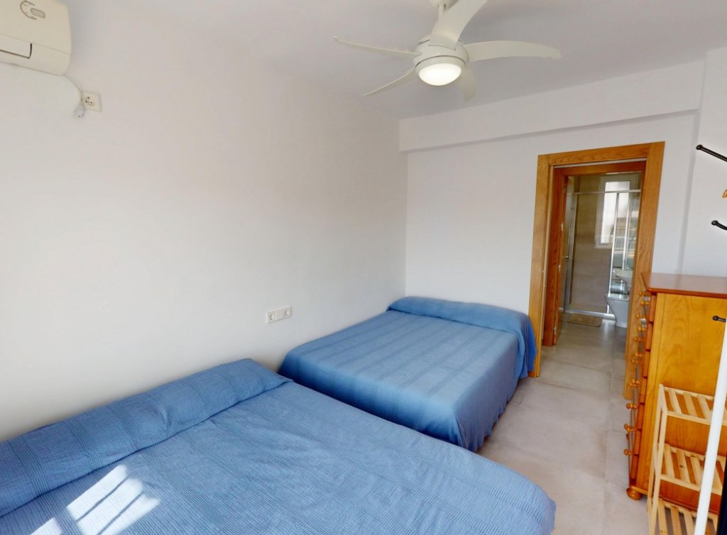 Venta - Apartamento - Los Narejos