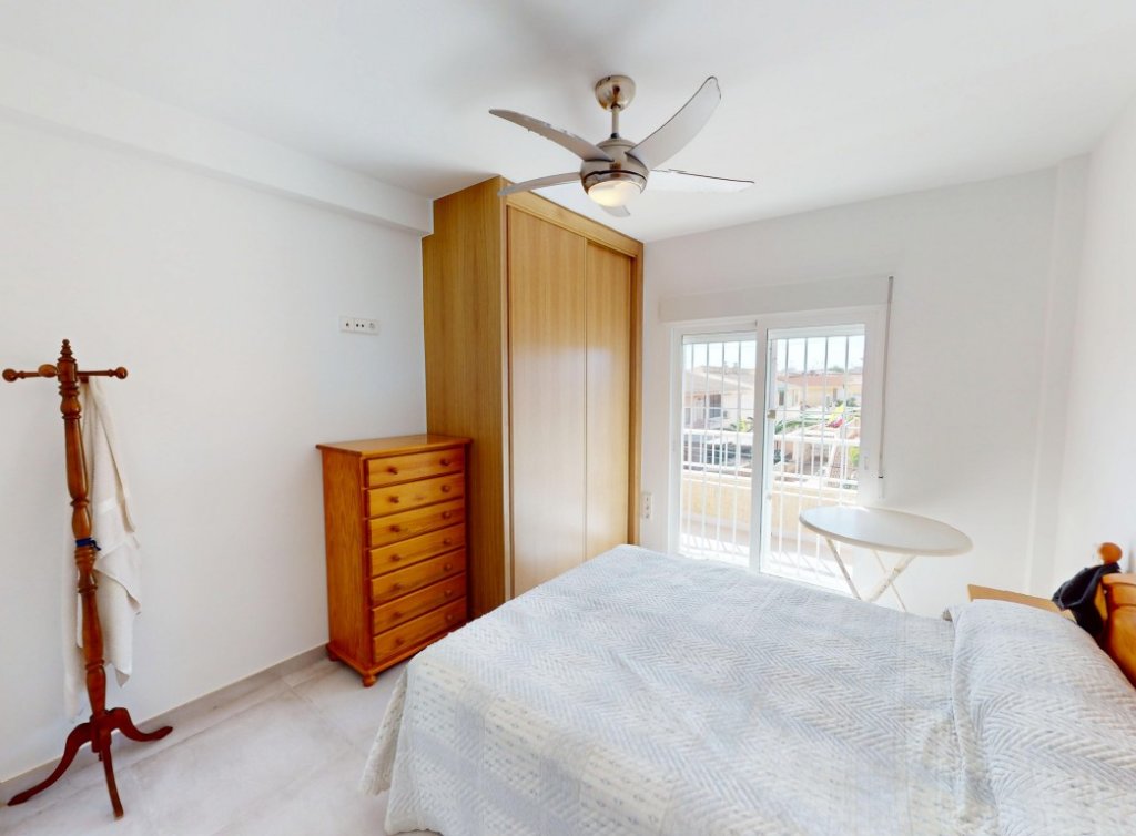 Venta - Apartamento - Los Narejos