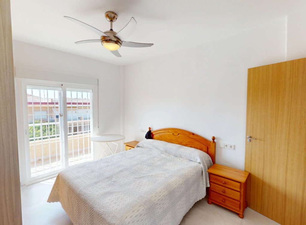 Venta - Apartamento - Los Narejos