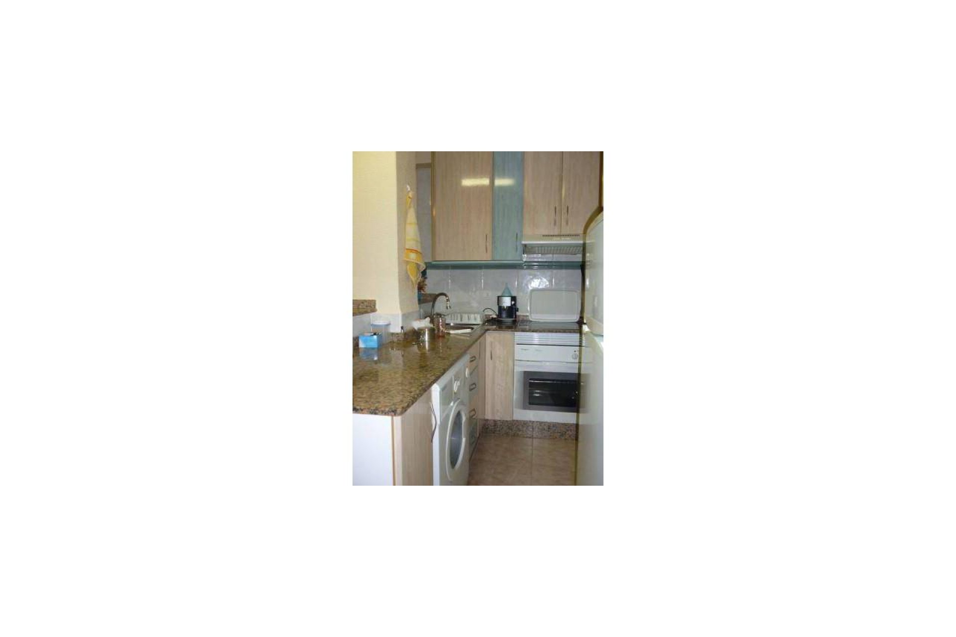 Venta - Apartamento - Los Urrutias