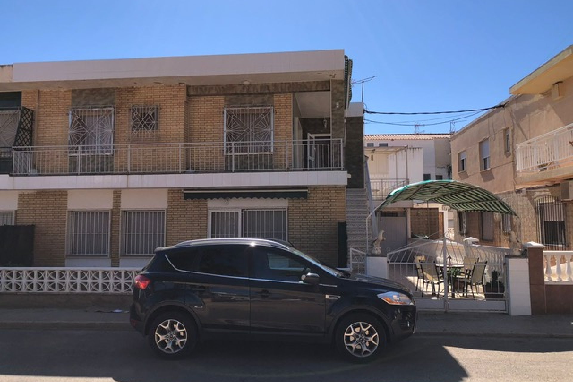 Venta - Apartamento - Los Urrutias