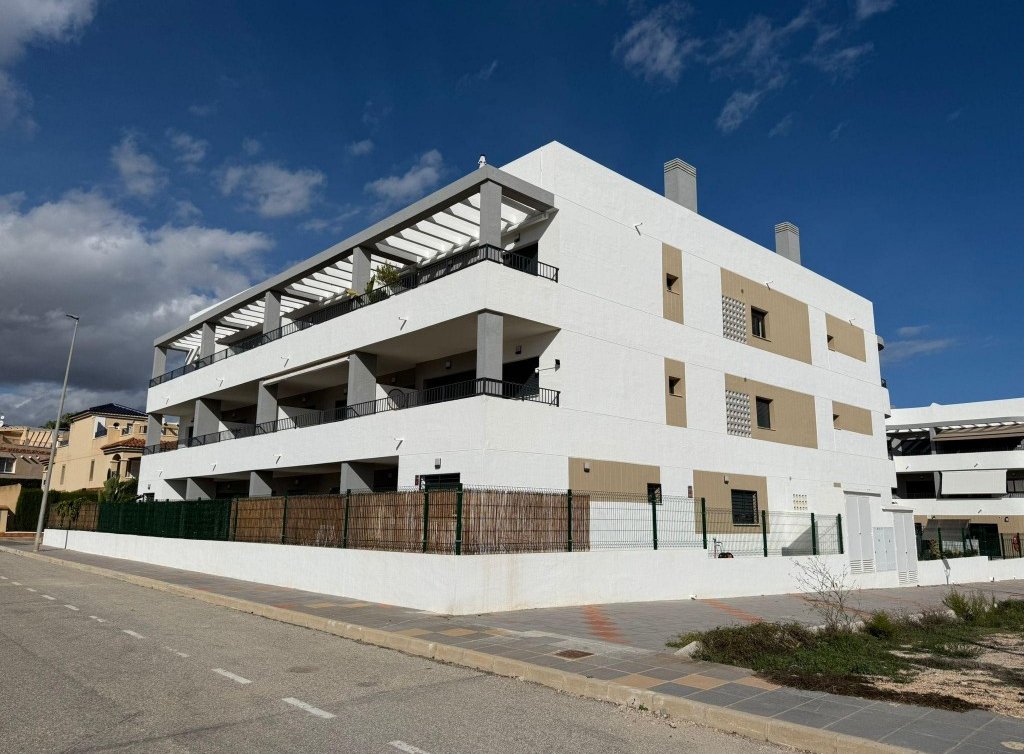 Venta - Apartamento - Mil Palmeras