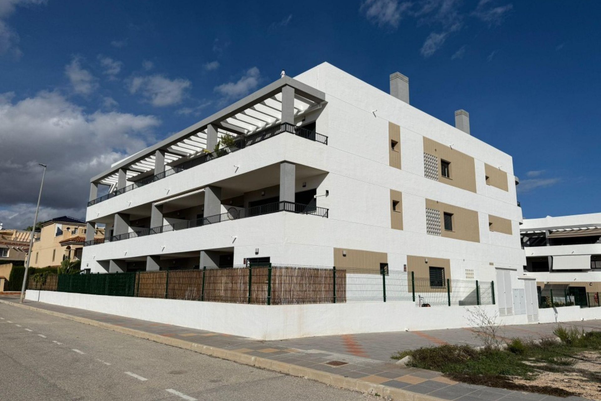 Venta - Apartamento - Mil Palmeras