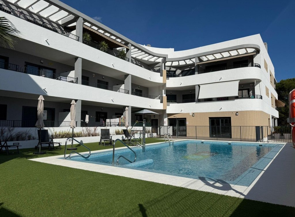 Venta - Apartamento - Mil Palmeras