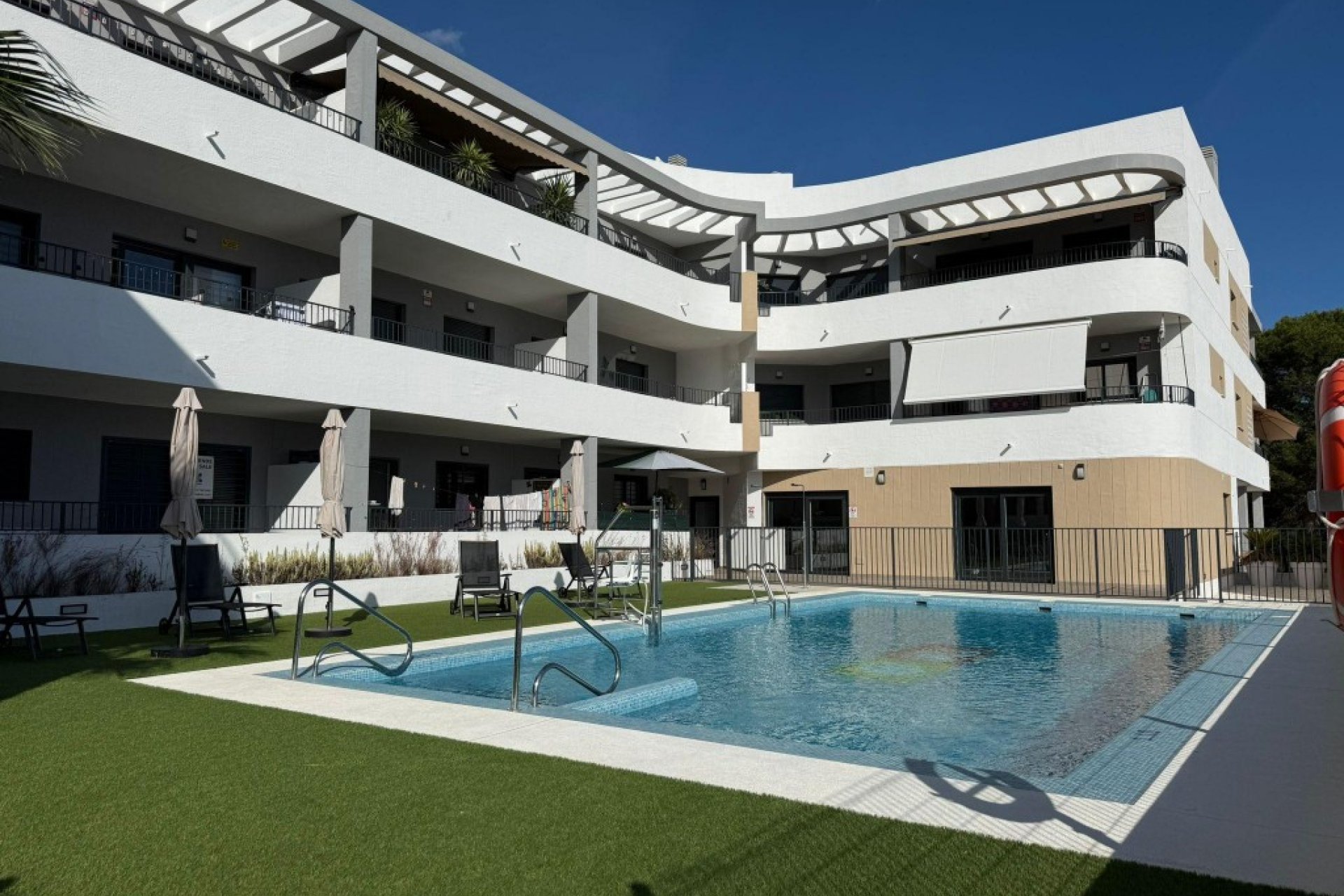 Venta - Apartamento - Mil Palmeras