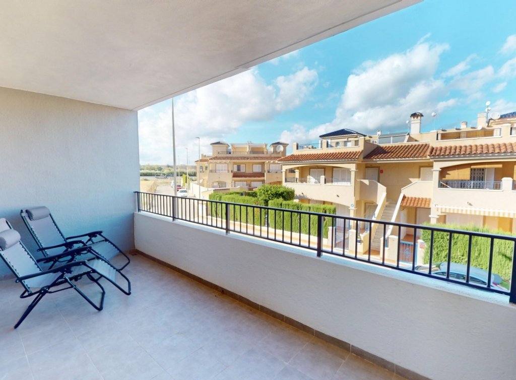 Venta - Apartamento - Mil Palmeras