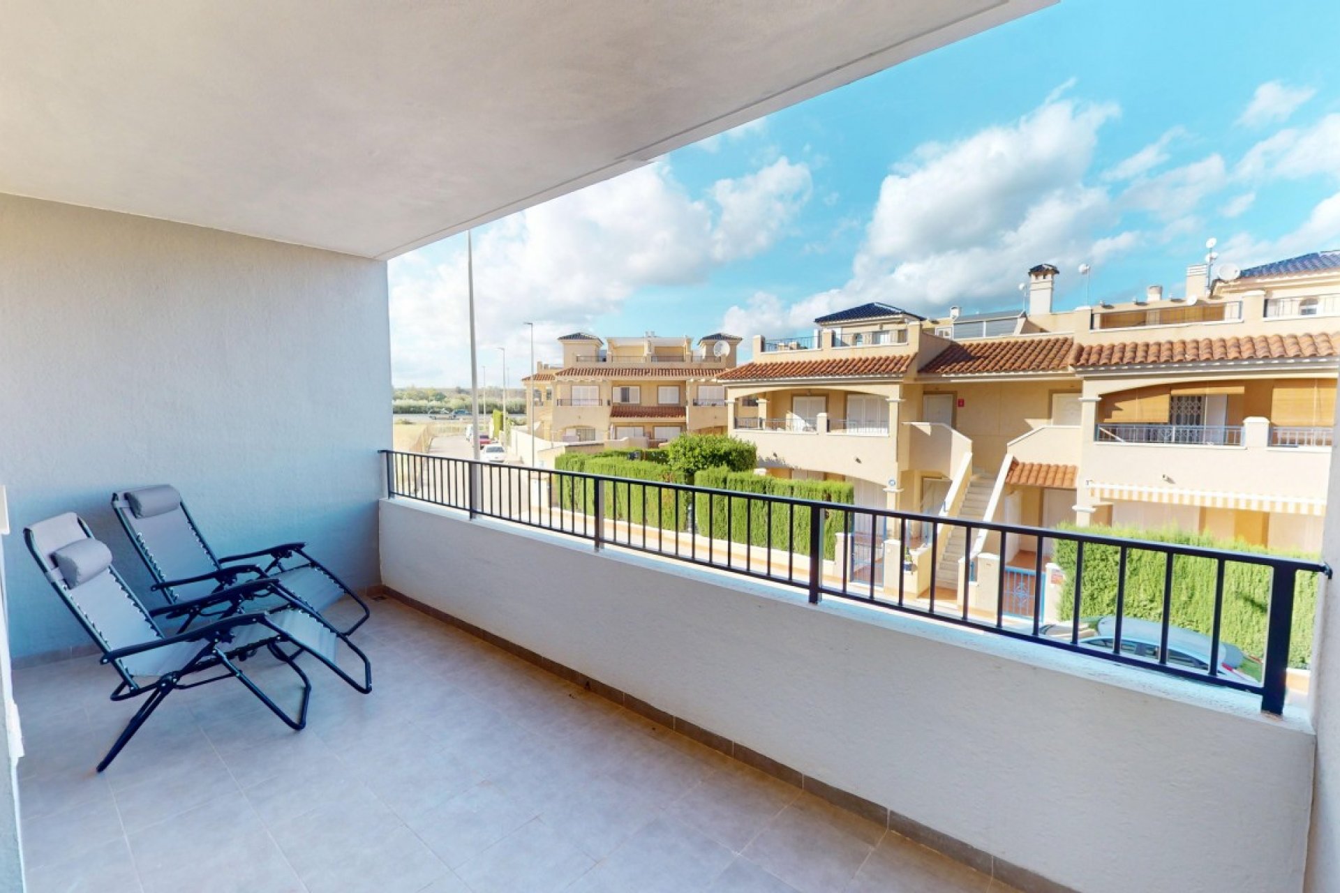 Venta - Apartamento - Mil Palmeras