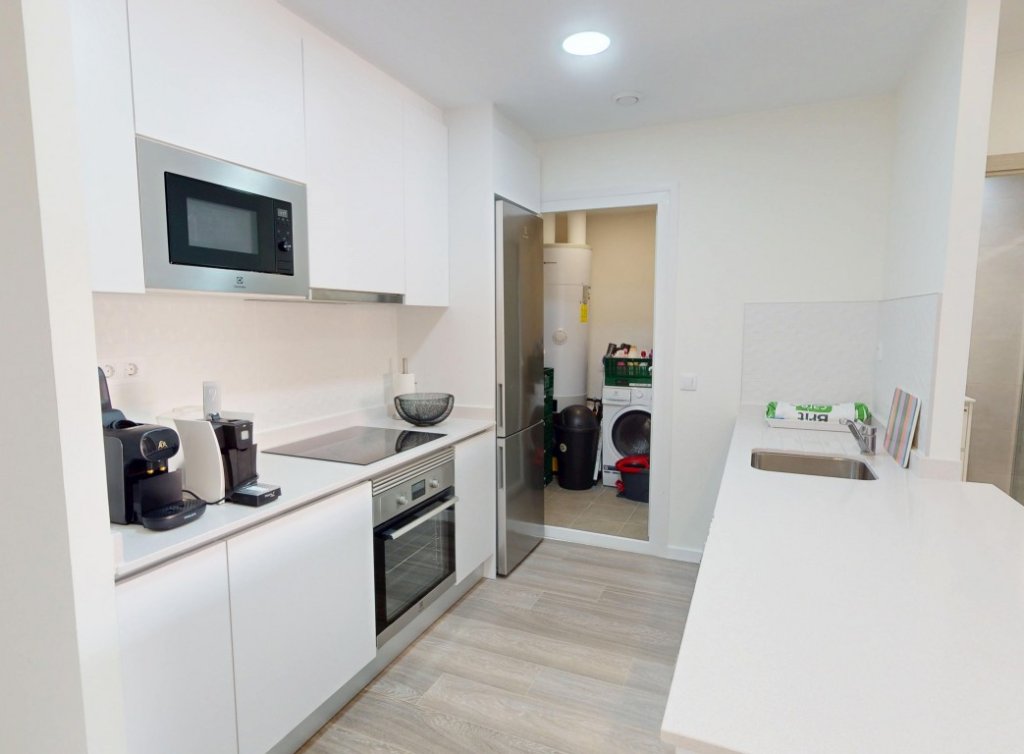 Venta - Apartamento - Mil Palmeras