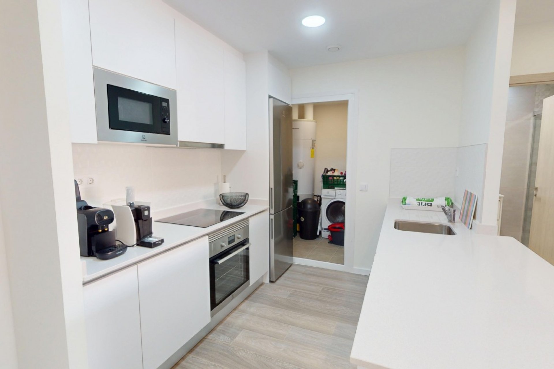 Venta - Apartamento - Mil Palmeras