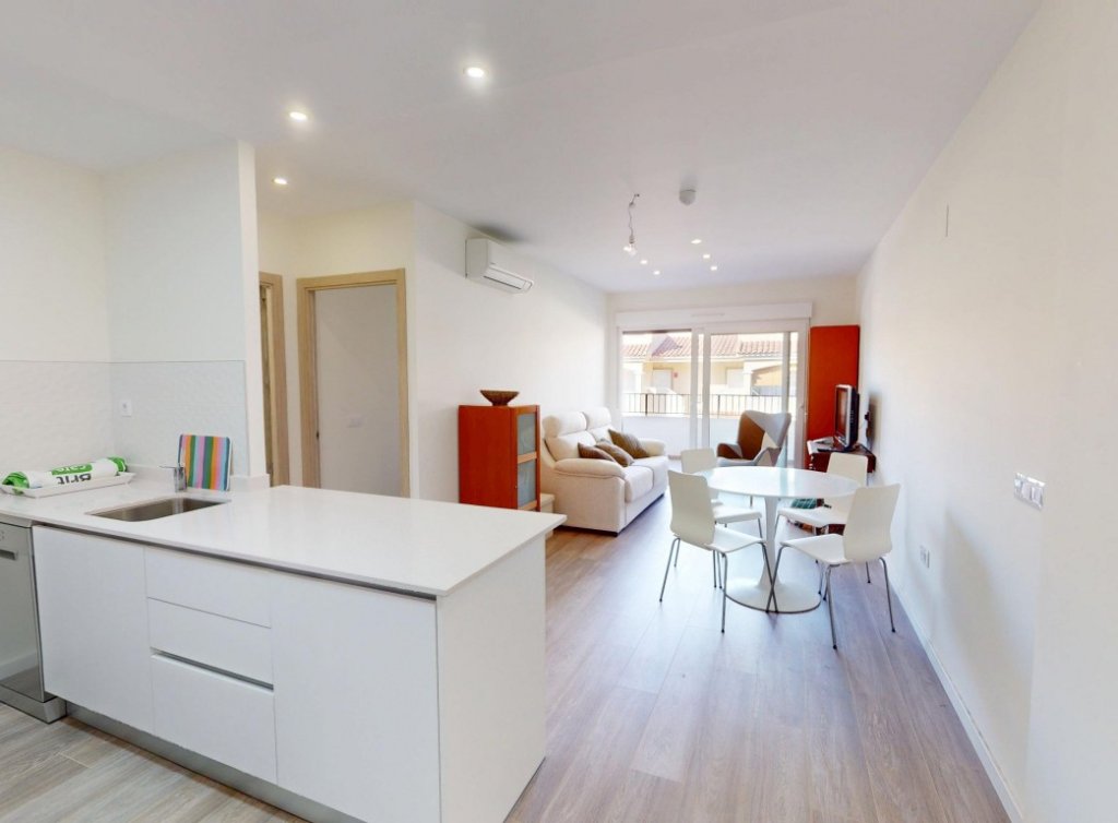Venta - Apartamento - Mil Palmeras