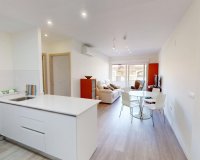 Venta - Apartamento - Mil Palmeras