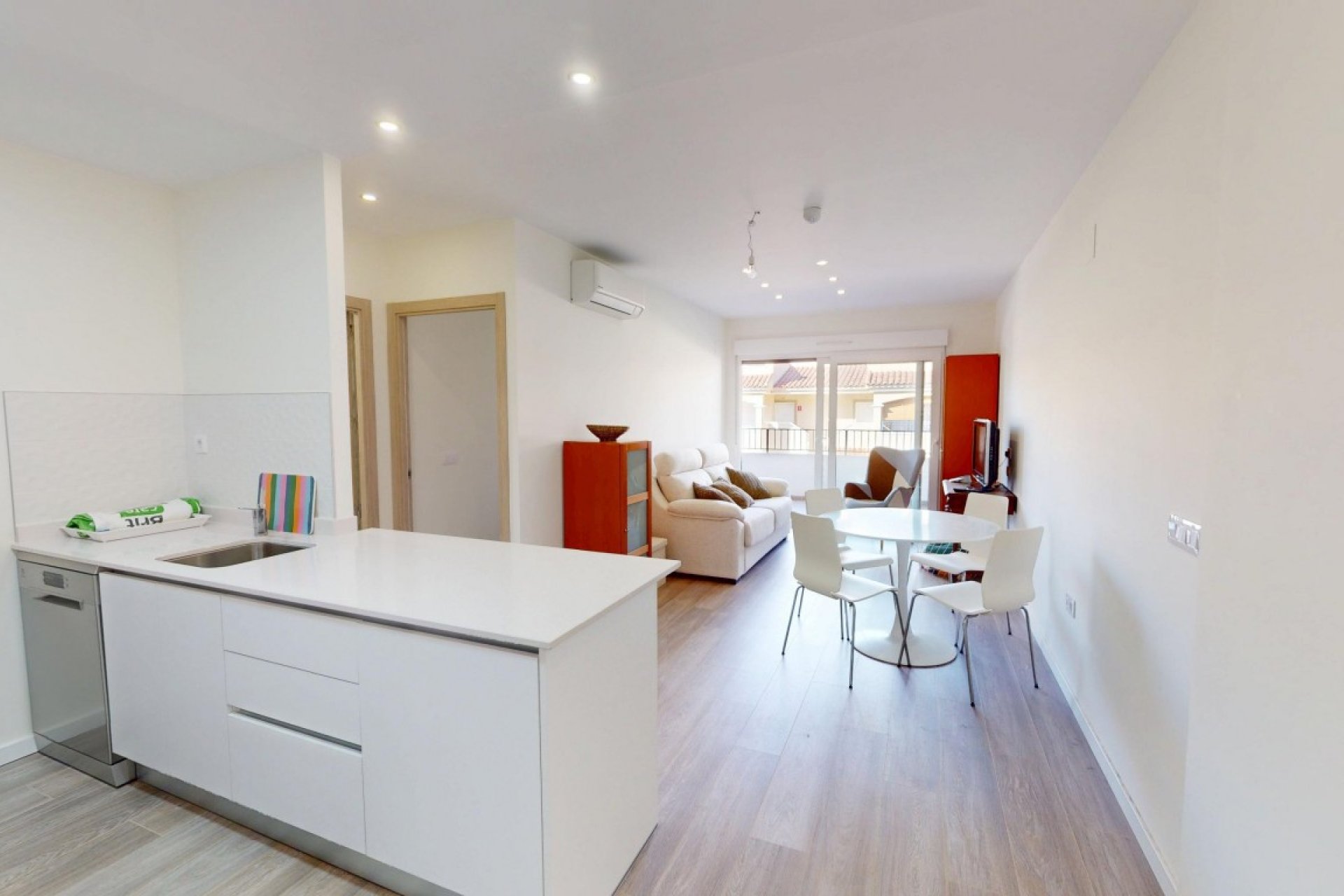 Venta - Apartamento - Mil Palmeras