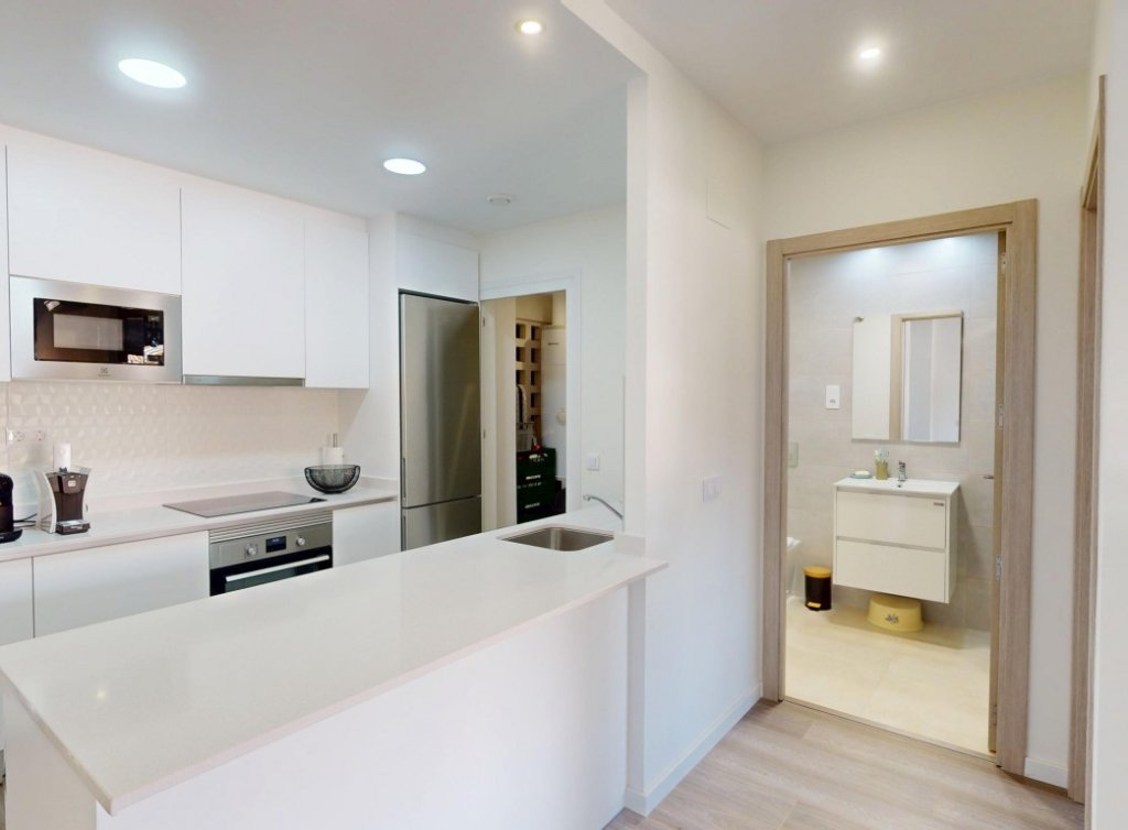 Venta - Apartamento - Mil Palmeras