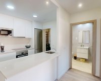 Venta - Apartamento - Mil Palmeras