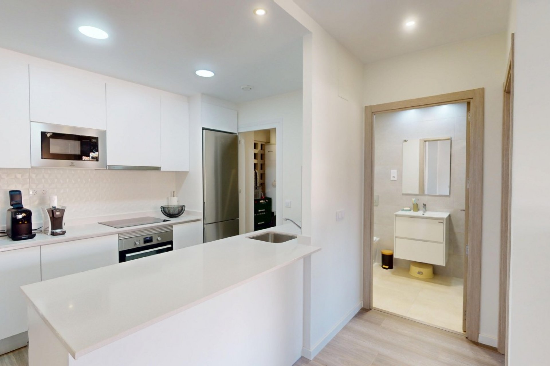 Venta - Apartamento - Mil Palmeras