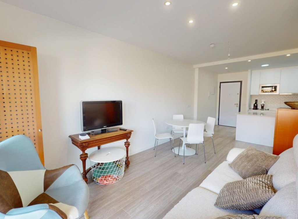 Venta - Apartamento - Mil Palmeras
