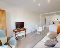 Venta - Apartamento - Mil Palmeras