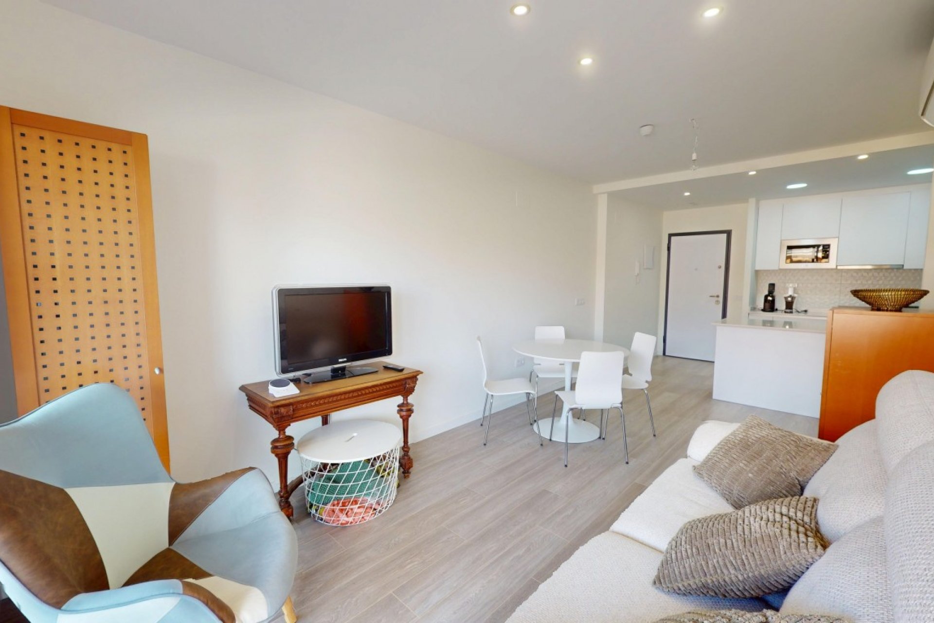 Venta - Apartamento - Mil Palmeras