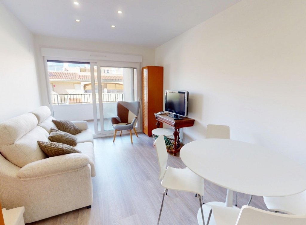 Venta - Apartamento - Mil Palmeras