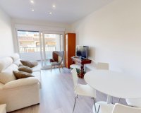 Venta - Apartamento - Mil Palmeras