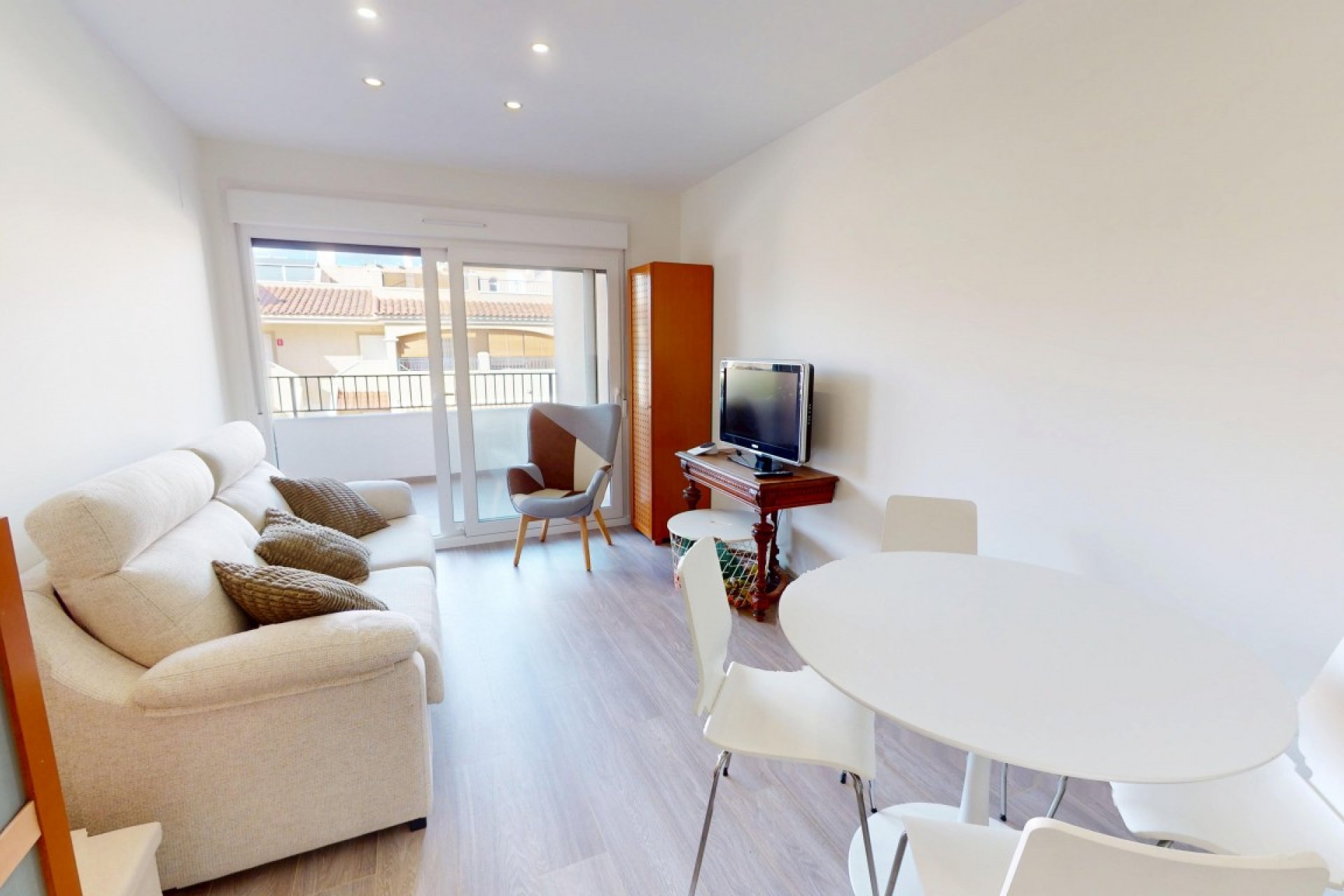 Venta - Apartamento - Mil Palmeras