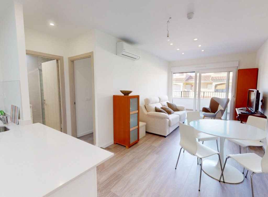 Venta - Apartamento - Mil Palmeras